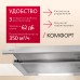 Купить  Вытяжка Hansa OTP6233IH-G в интернет-магазине Мега-кухня 8