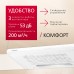 Купить  Козырьковая вытяжка Hansa OSC5111WH в интернет-магазине Мега-кухня 2