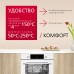 Купить Духовой шкаф Hansa BOEW68441 в интернет-магазине Мега-кухня 2
