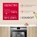 Купить Духовой шкаф Hansa BOEI69475 в интернет-магазине Мега-кухня 4
