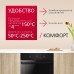 Купить Духовой шкаф Hansa BOES681621 в интернет-магазине Мега-кухня 2
