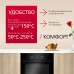 Купить Духовой шкаф Hansa BOES68438 в интернет-магазине Мега-кухня 3