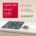 Купить  Электрическая панель Hansa BHC66504 в интернет-магазине Мега-кухня 4