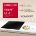 Купить  Электрическая панель Hansa BHC96508 в интернет-магазине Мега-кухня 5