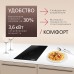 Купить  Индукционная панель Hansa BHI36277 в интернет-магазине Мега-кухня 4