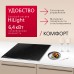 Купить  Электрическая панель Hansa BHCI96808 в интернет-магазине Мега-кухня 3