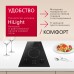 Купить  Электрическая панель Hansa BHCS31116 в интернет-магазине Мега-кухня 3