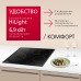 Купить  Электрическая панель Hansa BHC66906 в интернет-магазине Мега-кухня 3