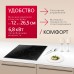 Купить  Электрическая панель Hansa BHCI66706 в интернет-магазине Мега-кухня 2