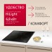 Купить  Электрическая панель Hansa BHC66706 в интернет-магазине Мега-кухня 2