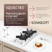 Купить  Газовая панель Hansa BHKW330300 в интернет-магазине Мега-кухня 2