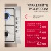 Купить  Газовая панель Hansa BHGI63112015 в интернет-магазине Мега-кухня 4