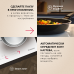 Купить  Индукционная варочная панель Hansa PRO CHEF BHIW68600 в интернет-магазине Мега-кухня 11
