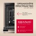 Купить Духовой шкаф Hansa BOEI68403 в интернет-магазине Мега-кухня 3