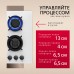 Купить  Газовая панель Hansa BHGW63111035 в интернет-магазине Мега-кухня 3