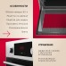 Купить Духовой шкаф Hansa BOEI68441 в интернет-магазине Мега-кухня 6