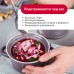 Купить  Встраиваемая микроволновая печь Hansa AMGB20E2GB в интернет-магазине Мега-кухня 6