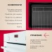 Купить Духовой шкаф Hansa BakingPro BOEW684097 в интернет-магазине Мега-кухня 4