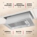 Купить  Встраиваемая вытяжка Hansa OMP6212SIH в интернет-магазине Мега-кухня 4