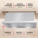 Купить  Телескопическая вытяжка Hansa OTP6241IH в интернет-магазине Мега-кухня 9