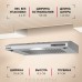 Купить  Козырьковая вытяжка Hansa OSP6111SIH в интернет-магазине Мега-кухня 8
