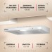 Купить  Козырьковая вытяжка Hansa OSP6111WH в интернет-магазине Мега-кухня 7