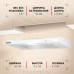 Купить  Козырьковая вытяжка Hansa OSP5111WH в интернет-магазине Мега-кухня 5