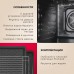 Купить  Электрическая плита Hansa FCCW58240H в интернет-магазине Мега-кухня 4