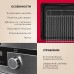 Купить Духовой шкаф Hansa BOEI64190055 в интернет-магазине Мега-кухня 4