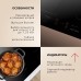 Купить  Индукционная панель Hansa BHI67506 в интернет-магазине Мега-кухня 6