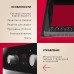 Купить  Духовой шкаф Hansa BOES68460 в интернет-магазине Мега-кухня 5