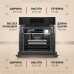 Купить Духовой шкаф Hansa BOES68454 в интернет-магазине Мега-кухня 6