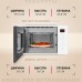Купить  Встраиваемая микроволновая печь Hansa AMMB25E1WH в интернет-магазине Мега-кухня 10