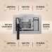 Купить  Встраиваемая микроволновая печь Hansa AMM20BEIH в интернет-магазине Мега-кухня 8