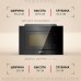 Купить  Встраиваемая микроволновая печь Hansa AMGB20E2GX в интернет-магазине Мега-кухня 5