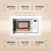Купить  Встраиваемая микроволновая печь Hansa AMM20BEWH в интернет-магазине Мега-кухня 11