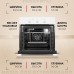 Купить Духовой шкаф Hansa BOEW681621 в интернет-магазине Мега-кухня 5