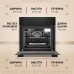 Купить Духовой шкаф Hansa BOES68004 в интернет-магазине Мега-кухня 5