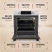 Купить Духовой шкаф Hansa BOEI68401 в интернет-магазине Мега-кухня 5