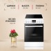 Купить  Электрическая плита Hansa FCCW58240H в интернет-магазине Мега-кухня 5