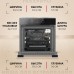 Купить Духовой шкаф Hansa BOEI68450015 в интернет-магазине Мега-кухня 5