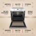 Купить Духовой шкаф Hansa BakingPro BOEW684097 в интернет-магазине Мега-кухня 5