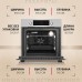 Купить Духовой шкаф Hansa BOEI68441 в интернет-магазине Мега-кухня 7