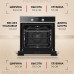 Купить Духовой шкаф Hansa BakingPro BOEI694003 в интернет-магазине Мега-кухня 5