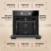 Купить Духовой шкаф Hansa BakingPro BOES694003 в интернет-магазине Мега-кухня 5