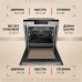 Купить Духовой шкаф Hansa BakingPro BOEIS694077 в интернет-магазине Мега-кухня 4