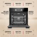 Купить Духовой шкаф Hansa BakingPro BOESS696203 в интернет-магазине Мега-кухня 5