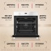 Купить  Духовой шкаф Hansa BakingPro BOEW683020 в интернет-магазине Мега-кухня 5