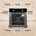 Купить  Духовой шкаф Hansa BOES68441 в интернет-магазине Мега-кухня 4