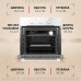 Купить Духовой шкаф Hansa BOEW64111 в интернет-магазине Мега-кухня 5